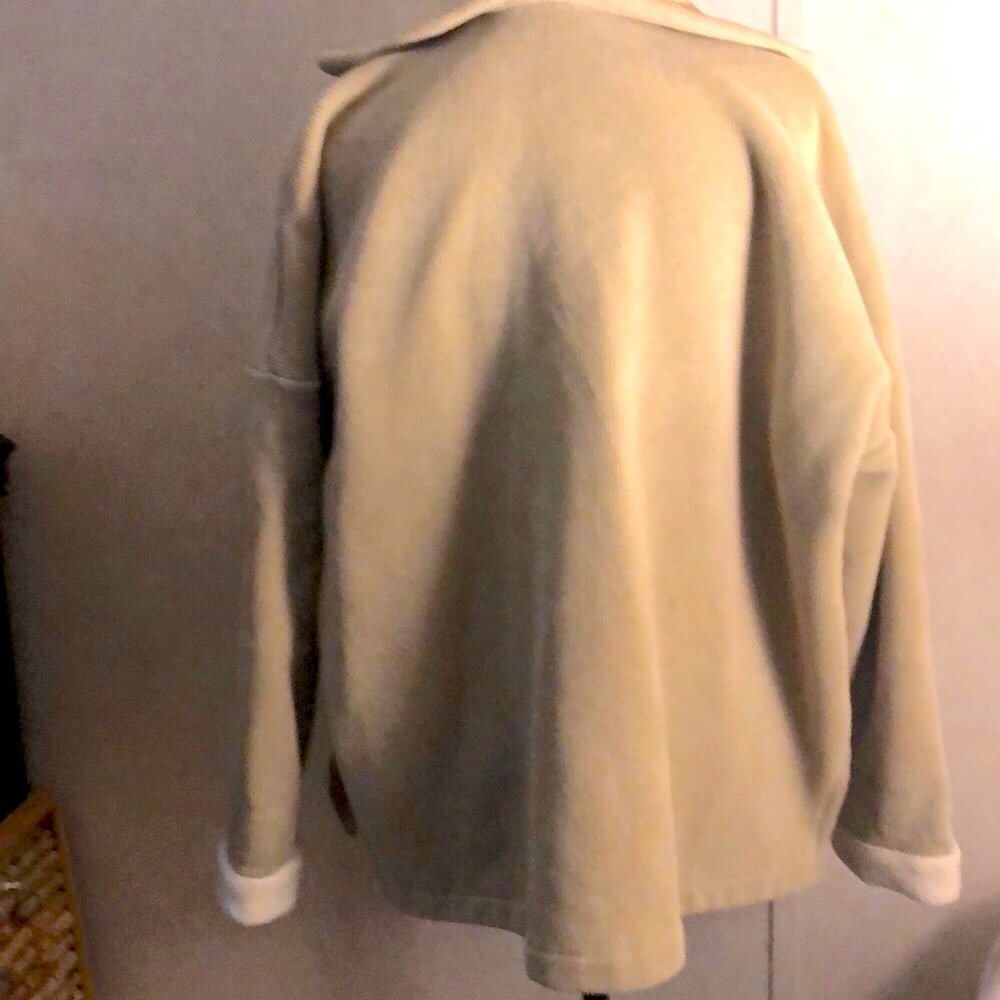 Fat Hat Boutique Fall/Spring Jacket - image 3